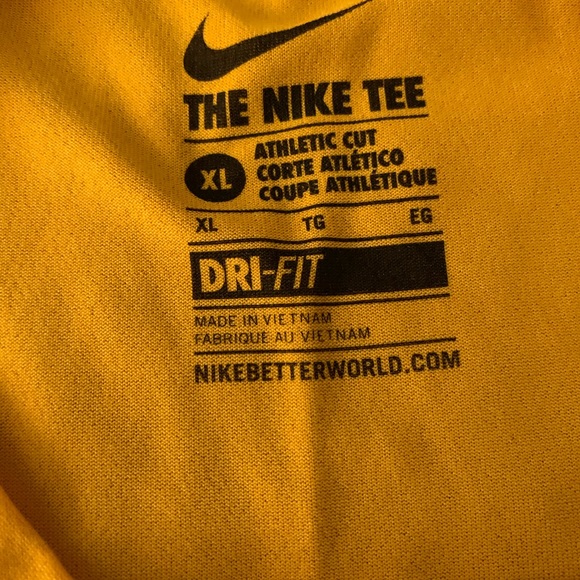 Men’s Green Bay Packers T-shirt - Picture 2 of 3